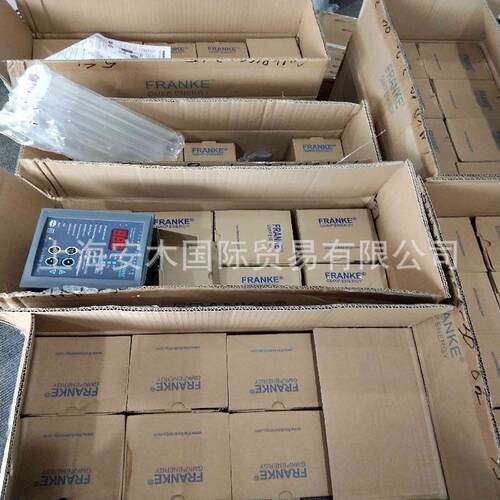 热销法兰克franke电容器gmkp440-3-30