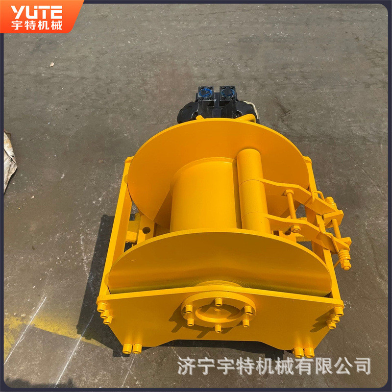 热销矿用耙矿无极煤矿专用金属矿铸钢耙斗绞车绳连续牵引车