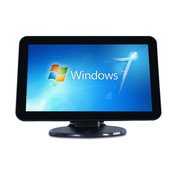 首讯a5单屏15.6寸母婴收银一体机触摸店奶茶店便利店餐饮点餐机