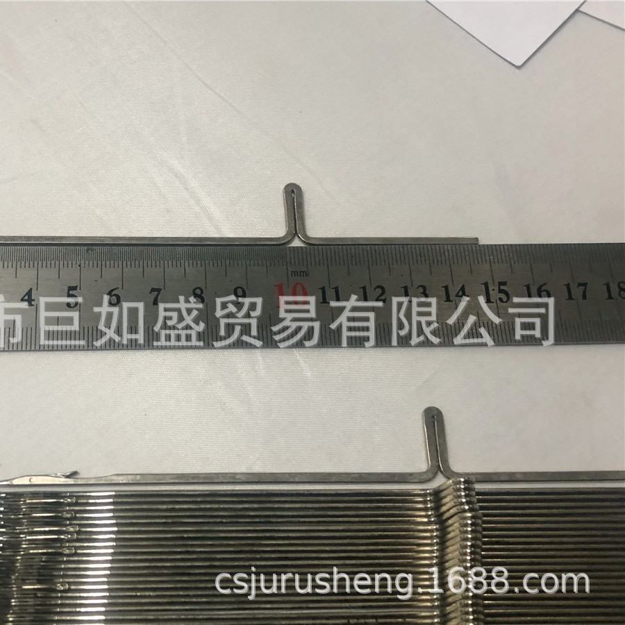 厂家供应编织机kr260支50机针装