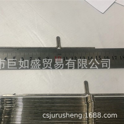 供应厂家编织机kr260机针50支装