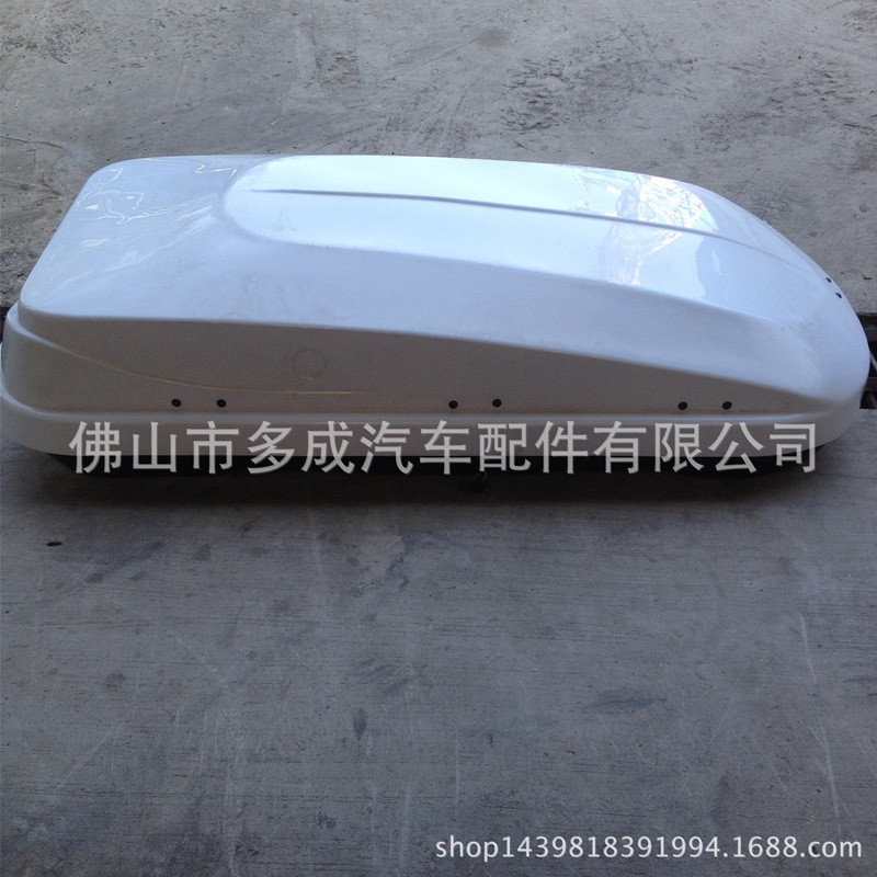 汽车车顶箱suv车顶行李架abs车顶箱汽车行李架通用车顶行李箱