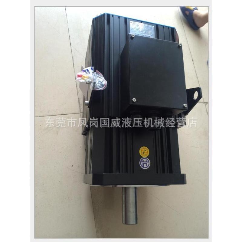 热销雄modrol注塑机节电设备37kw伺服马达驱动器jm震蒙德300t