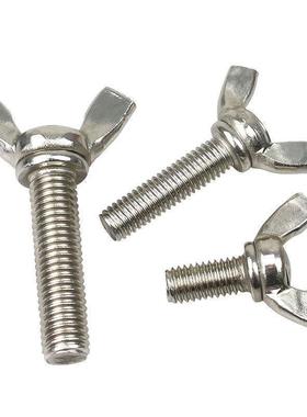 TBC01-M6/M8/M0-L12/15/L20/LJEA25/L/30/L35/L4L01/L45L50蝶型螺