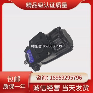 1R00 B1變量油泵丹尼 008 拍前咨詢?nèi)~片泵T6DC 014 2R03 028 1R03