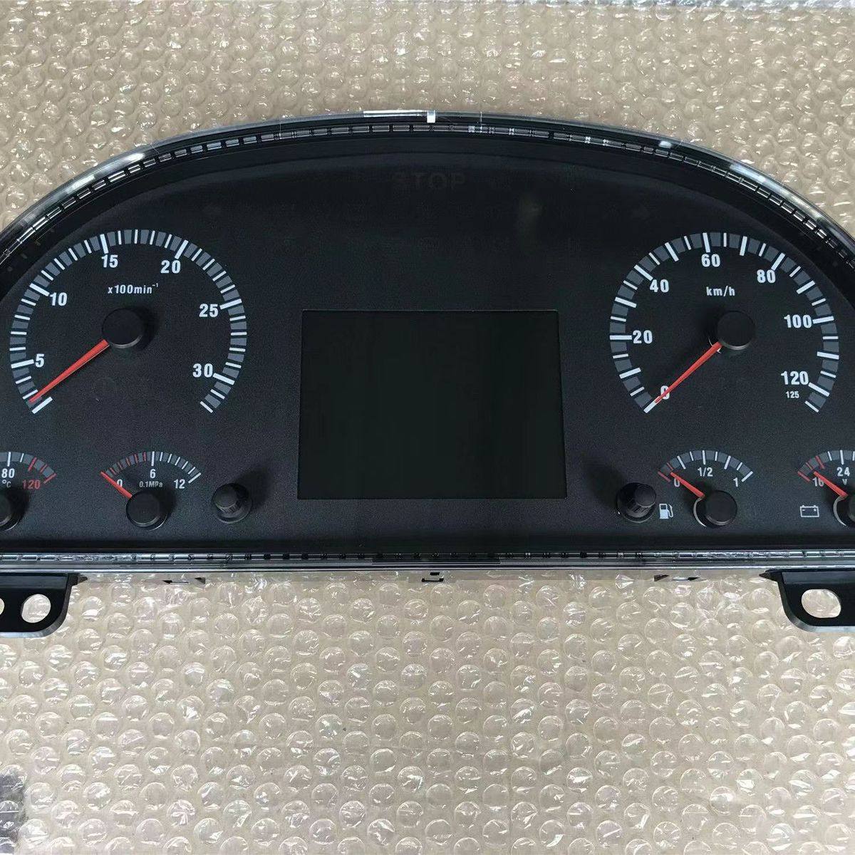 热销汕德卡c7h仪表板仪表盘汕德卡c5h总成汕德卡c9h仪表盘