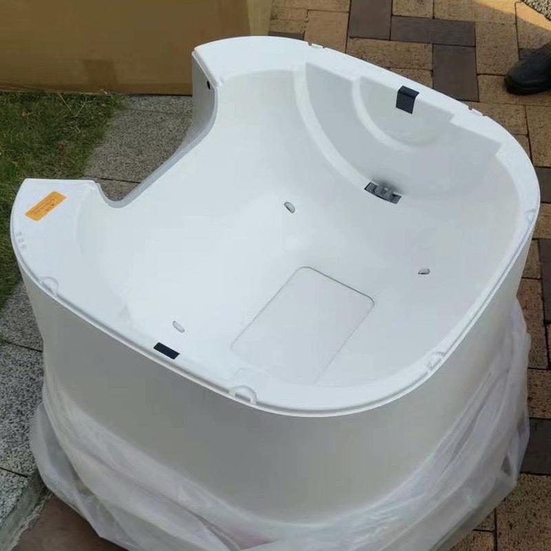 有陪猫塔猫砂盆unipal全新主机猫塔底座