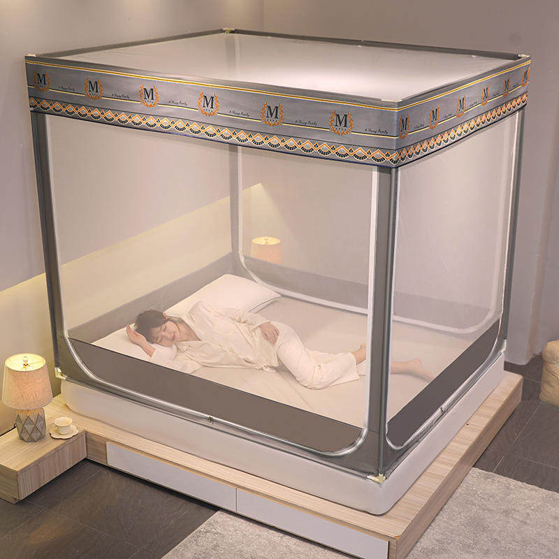 外穿杆全底蚊帐蚊帐全包床笠式坐床方顶大空间宝宝防掉床u型拉链,农机/农具/农膜,播种栽苗器/地膜机,淘宝优惠券,粉丝福利购,淘宝优惠卷