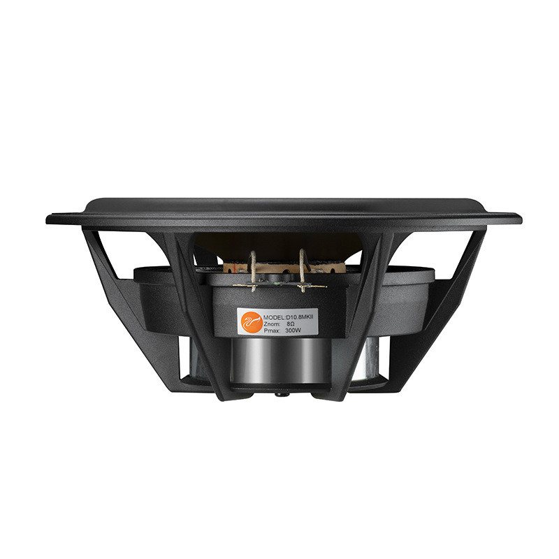 热销惠威10超低音扬声器大功率d10.4mkii寸低音喇叭