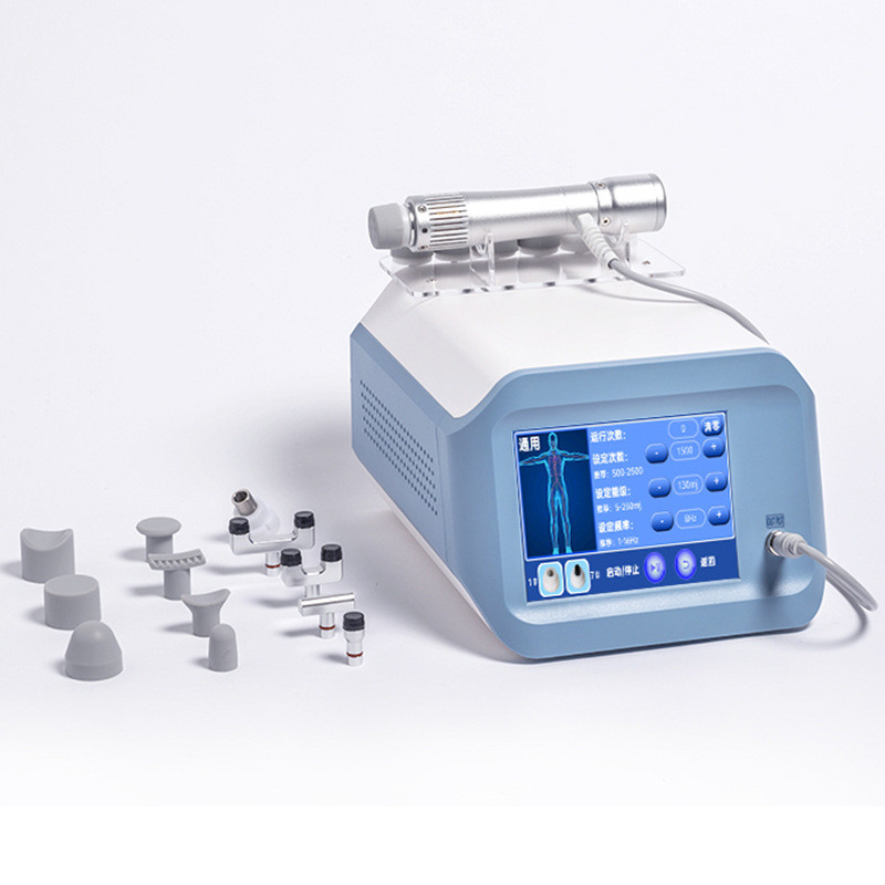 CTLNHA卡蒂尔电磁体外ED冲击波活化仪按摩枪仪器正骨理疗工具