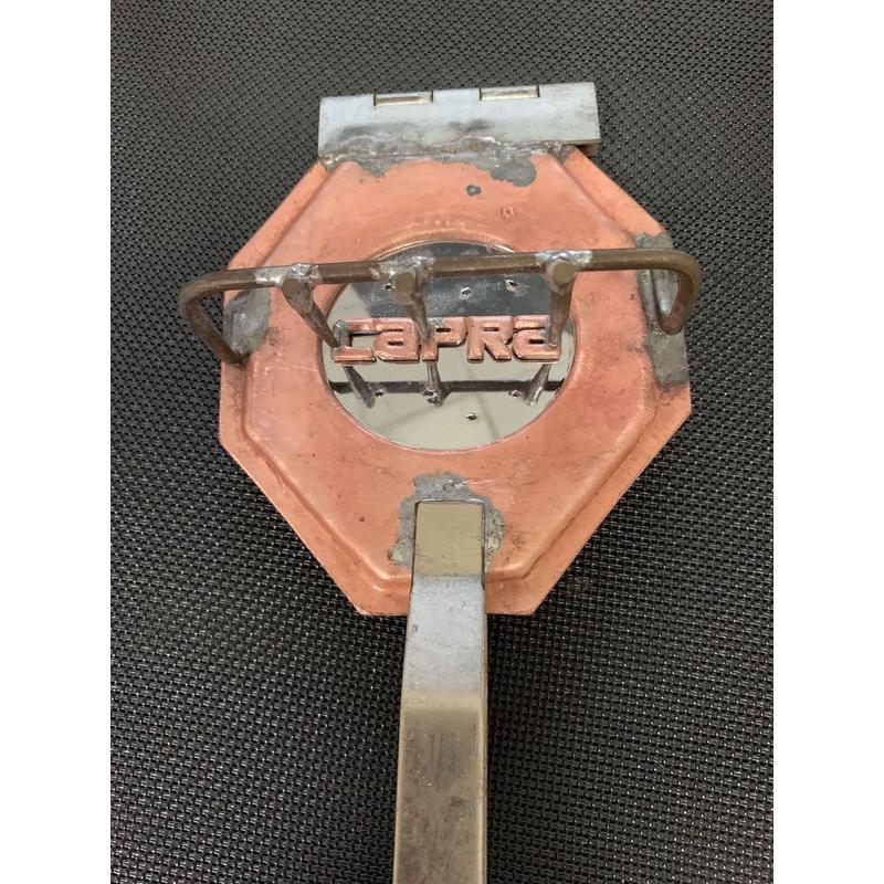 热销汽车标牌方向盘遮盖工装 喷漆汽车配件 模具遮具 铜模