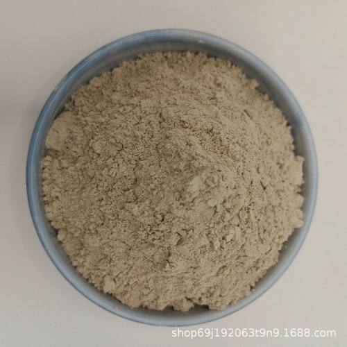 热销熟炼铝工业铝矾土陶瓷制造耐火原料矾土供应骨料用的铝矾土