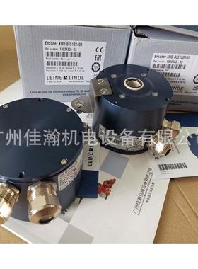 热销原装leine&linde莱纳编码器林德750725-02
