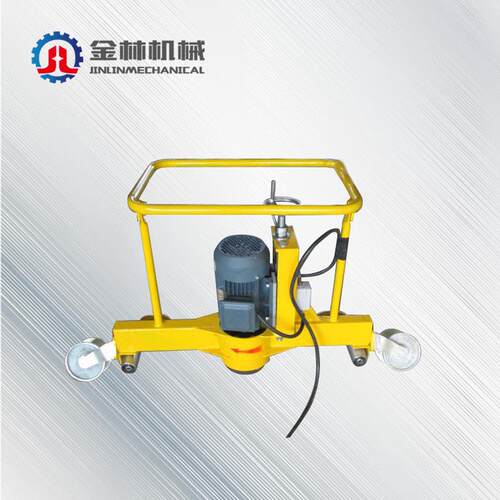 热销金林gm-2.2电动仿形打磨机轨道打磨机铁路钢轨机械设备形打磨