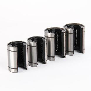 d40 d60 d13 d25 d30 d20 d12 d16 d50 开口式 d35 直线轴承LMC31