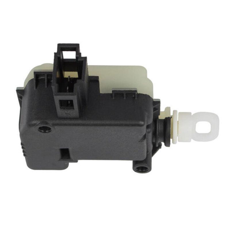 热销1m0959781a1u0862159适用于大众油箱门执行器电机马达