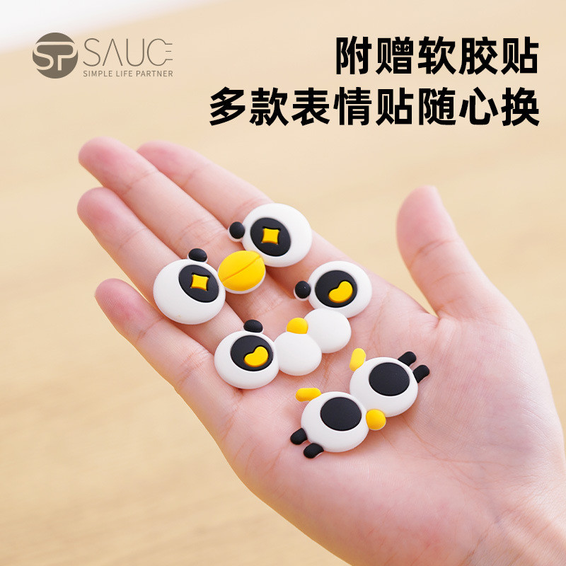 带手柄沥水篮洗水果迷你沥水碗双层家用厨房多功能客厅小果盘果篮