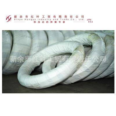 热销新余新钢集团直供丝热镀锌锰钢批发冷拔丝7.5#7#6.5#6#5.爆品