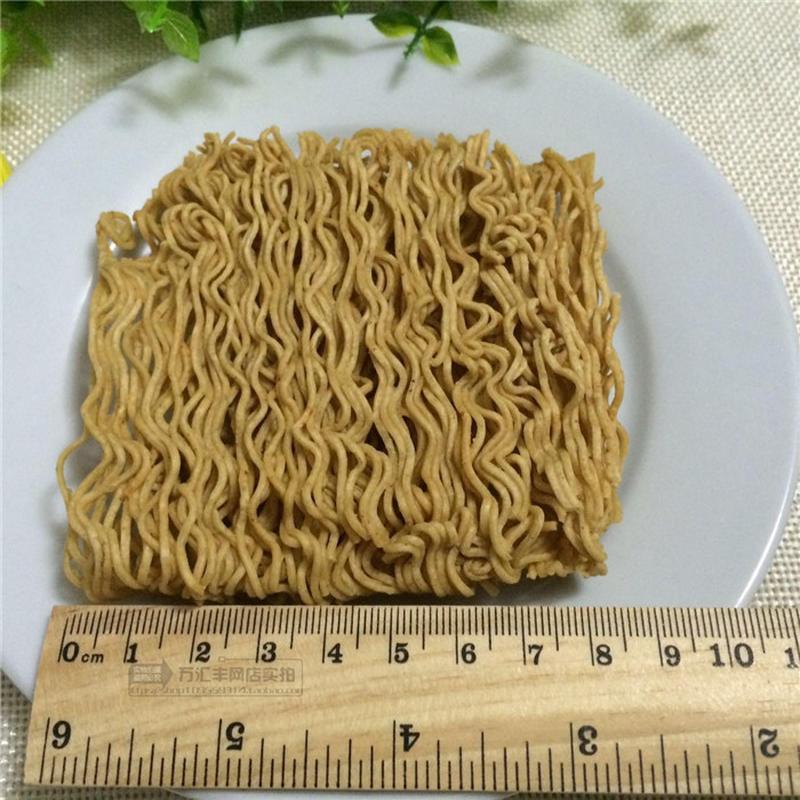 小金猴干脆面烤肉味108好汉面干吃脆脆面捏碎面80后怀旧面 裕昌面