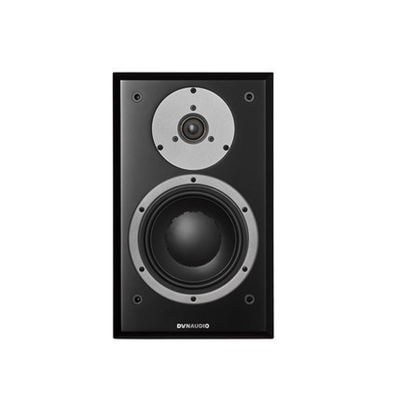 Dynaudio/丹拿Emit M20无源HIFI书架音箱家用木质2.0声道发烧音响