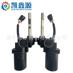 热销源头厂家侧迎宾电动踏板电机9l7z16a507a汽车踏板电机适用于