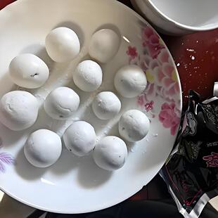 宁波水磨糯米粉旗舰店五桥牌元宵水磨糯米粉汤圆粉糯米面 面750g