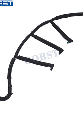 适用于奥迪大众  管路  HX-03L130235A