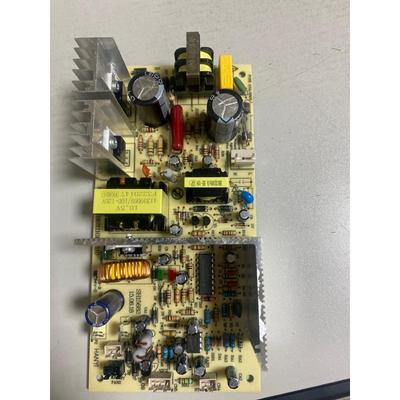 FX-101 PCB121110K1 50W 70W小型冰箱红酒柜电路线路通迅电源主板