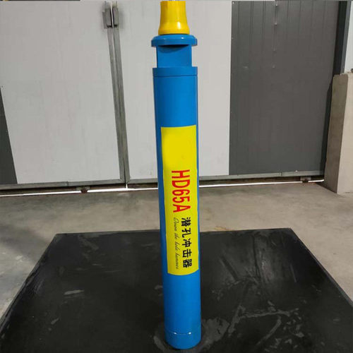 热销高风压潜孔冲击冲击矿山水井钻具潜孔冲击器耐磨加硬潜孔器器