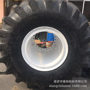 2666x4300 25人字沙漠探索 43.00 热销震源车轮胎车66