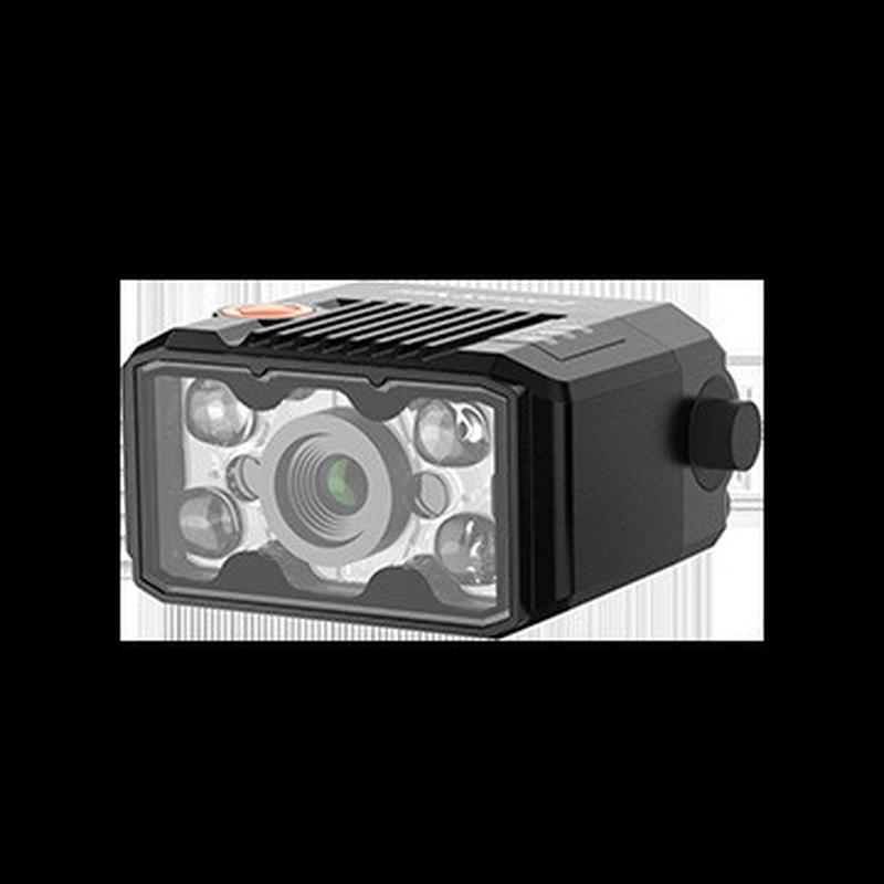 MV-ID2016M-06S-RBP海康机器人160万红光网口极小型读码器