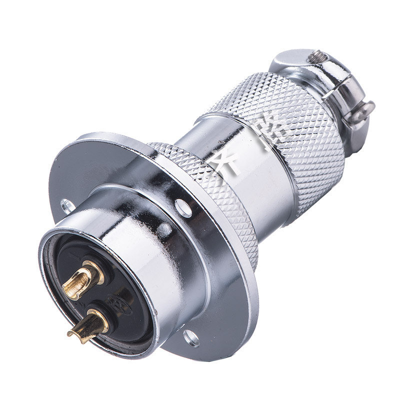 航空插头 GX30 DF30 M30 2芯3芯4芯5芯6芯7芯8芯10芯14芯