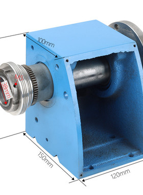 热销wm210v-143a床头配件箱总成主轴38mmmt5