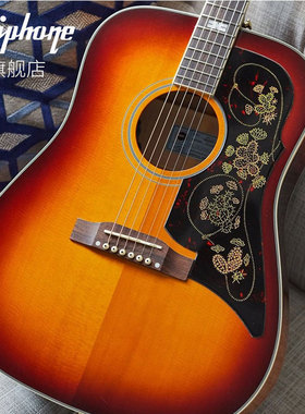 热销木吉他普锋全单易系列excellente/texan/frontier/dr500