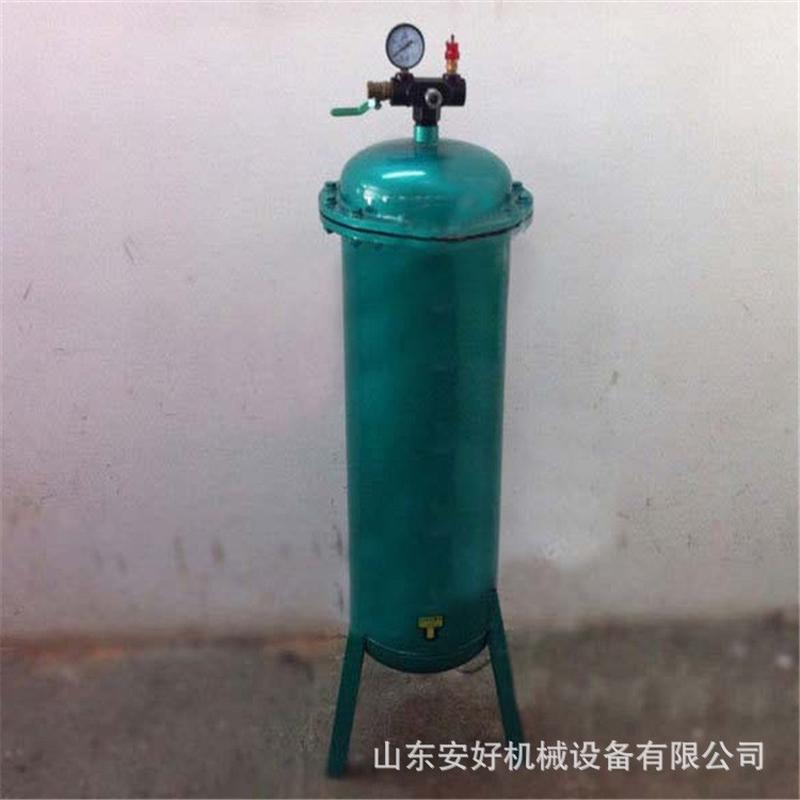 热销安好现货ryf-12油水分离器压缩空气供应油水分离器销售