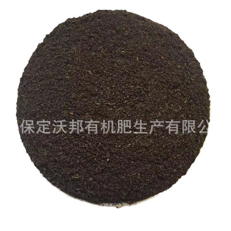 有机肥鸡粪发酵改良土壤基肥柑橘大棚蔬菜地用肥厂家批发发酵鸡粪