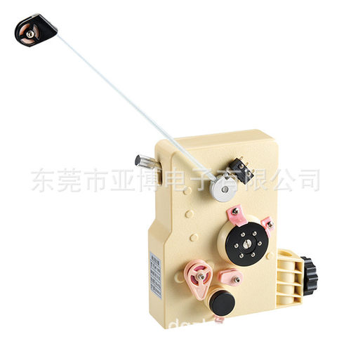 热销磁力张力器机械设备零部件绕线机配件MTYA系列磁力张力器热销