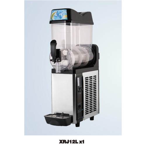 雪融机商用雪泥冷饮店沙冰机自动搅拌不锈钢果汁冰沙机奶茶机