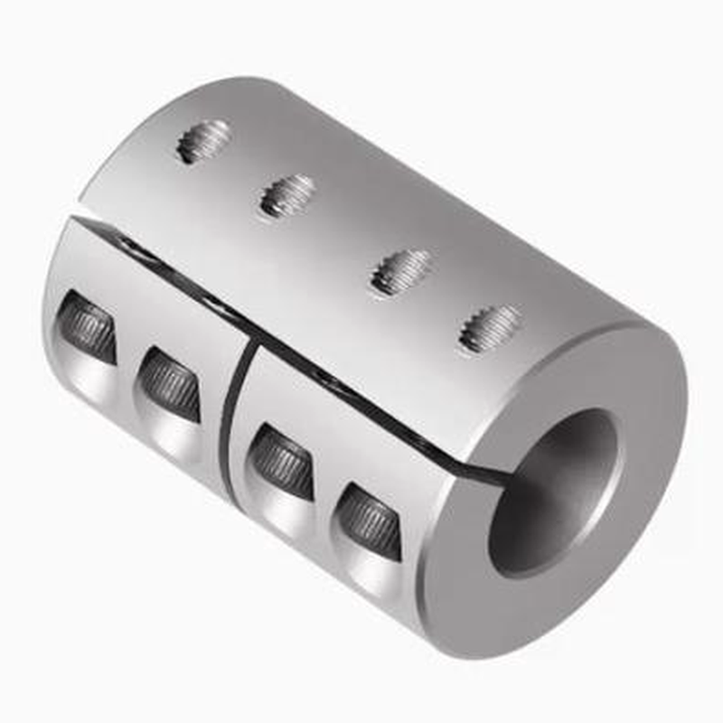 DCQ01-D32-D12刚性E14联轴器DCR02/16/25/20/D40/50/6/8/10/15/18