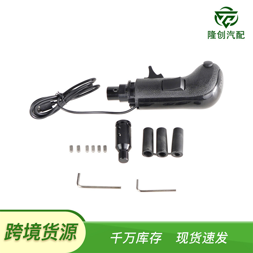 工厂 赛车游戏模拟器换挡器排挡头手球适用于罗技G29 G27 G25