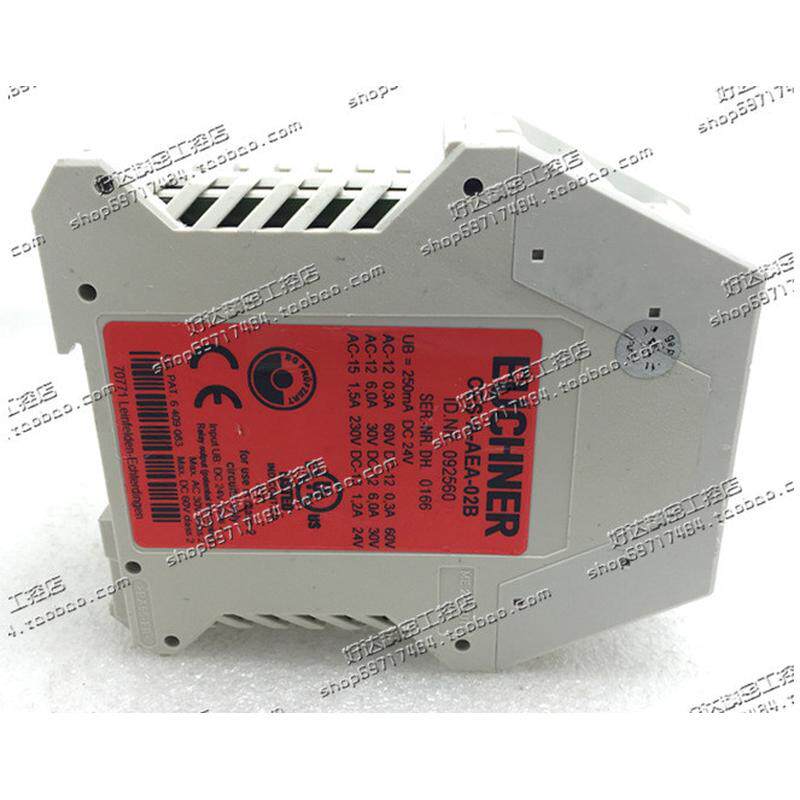 热销德国euchner安士能继电器ces-a-aea-02b订货号092560