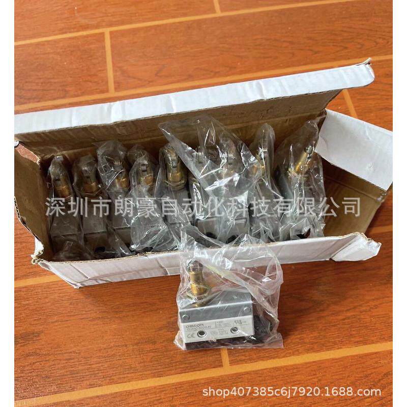 热销d4mc-5020-nd4mc-5040行程开关d4mc-5000d4mc-2000微动限位现
