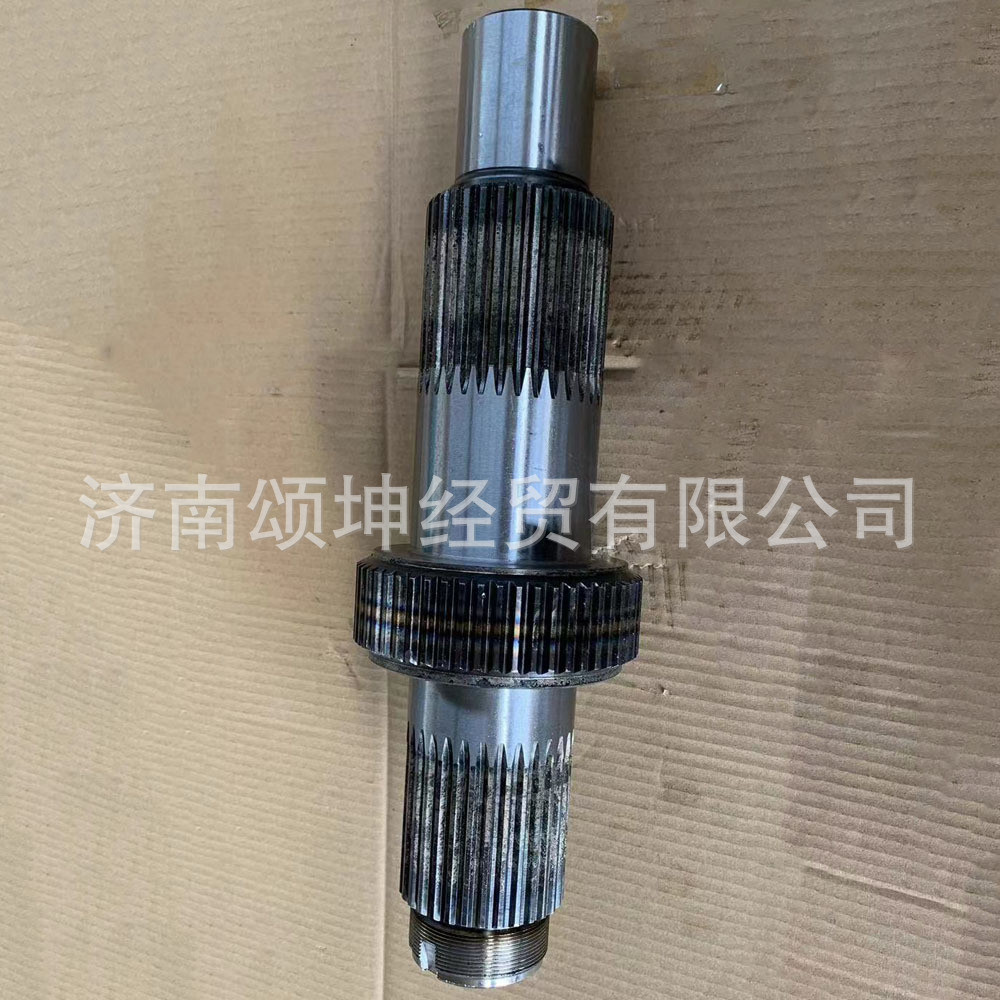 供应陕汽汉德469桥配件HD469-2502011输入轴