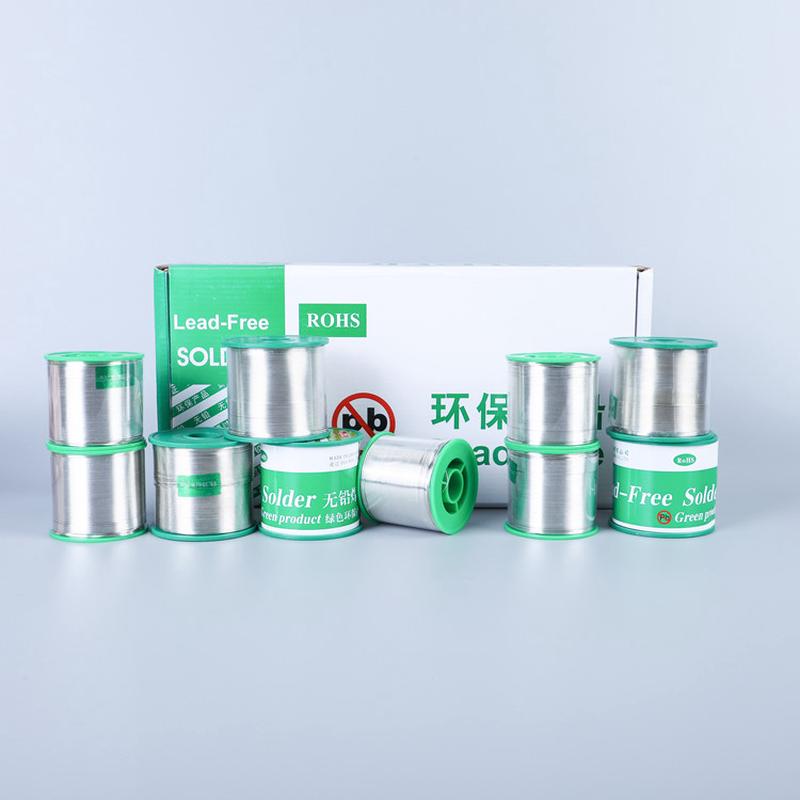 新型焊锡丝不锈钢焊锡线 304不锈钢专用焊接无铅万能1.0mm 900g