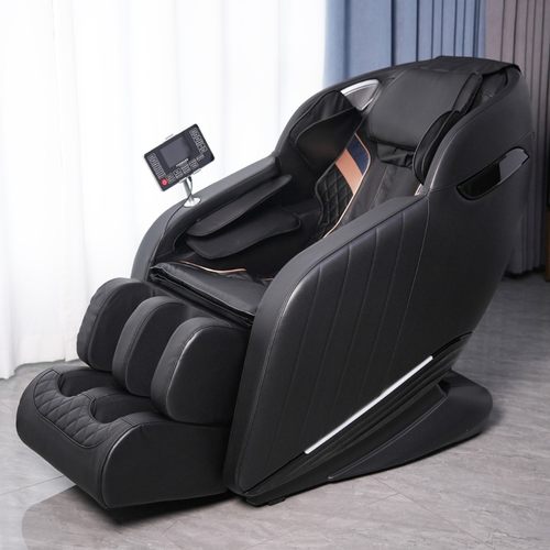 热销家用批发按摩椅子sl导轨电动家用太空仓舱全身自动多功能小型