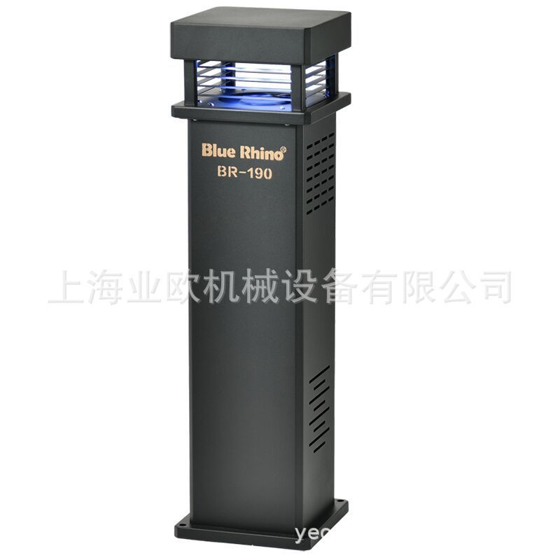 藍犀牛/bluerhinoBR-190A型戶外滅蚊機BR-190B型生物滅蚊磁