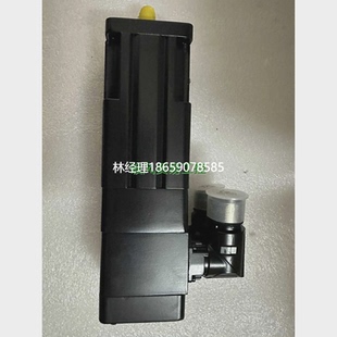 EJ74AA 拍前咨詢 非標價AB羅克韋爾伺服電機MPL A1530U 99議價議