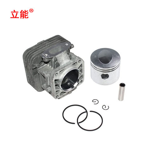 热销园林机械能立配件气缸总成?44mmforkawasakitj53tj53e。