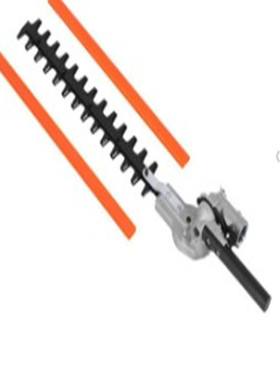 高枝剪头，高枝锯头 高枝头机工作绿篱7齿 9齿 24mm 26mm 28mm