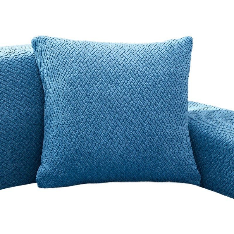 热销沙发套全包套罩防滑六件套转角u型套沙发套一二三组全套盖布,居家布艺,沙发垫,淘宝优惠券,粉丝福利购,淘宝优惠卷